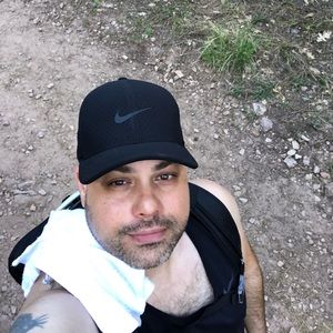 Meet your Posher, Joshua